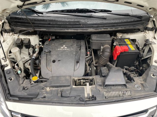 MITSUBISHI三菱 COLT PLUS  第6張相片