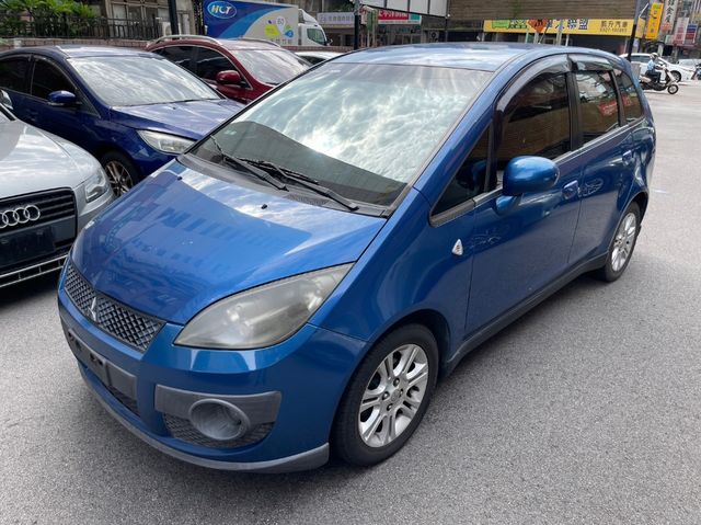 MITSUBISHI三菱 COLT PLUS  第1張相片