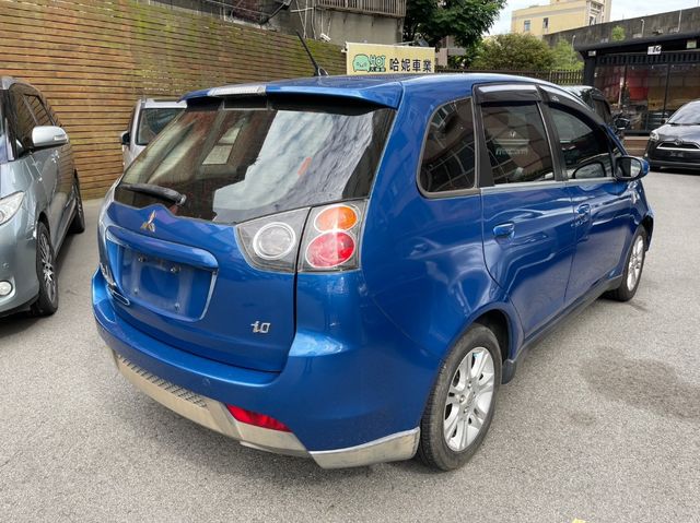 MITSUBISHI三菱 COLT PLUS  第2張相片
