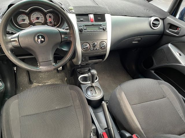 MITSUBISHI三菱 COLT PLUS  第5張相片