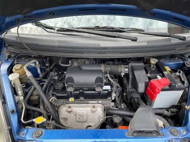 MITSUBISHI三菱 COLT PLUS  第6張相片