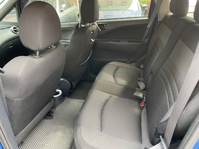MITSUBISHI三菱 COLT PLUS  第7張相片