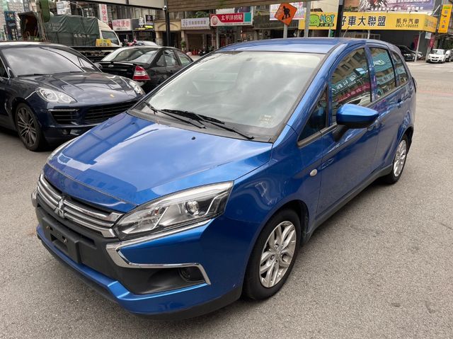 MITSUBISHI三菱 COLT PLUS  第1張相片