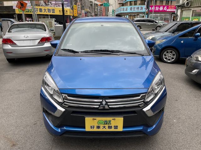 MITSUBISHI三菱 COLT PLUS  第3張相片