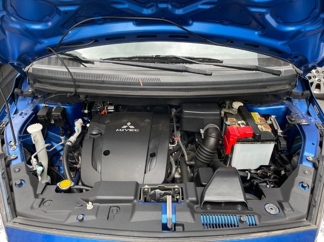 MITSUBISHI三菱 COLT PLUS  第6張相片