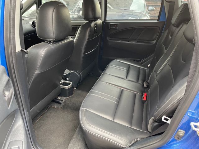MITSUBISHI三菱 COLT PLUS  第8張相片