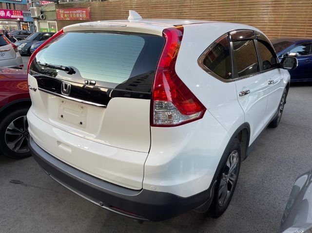 HONDA本田 CR-V  第2張相片