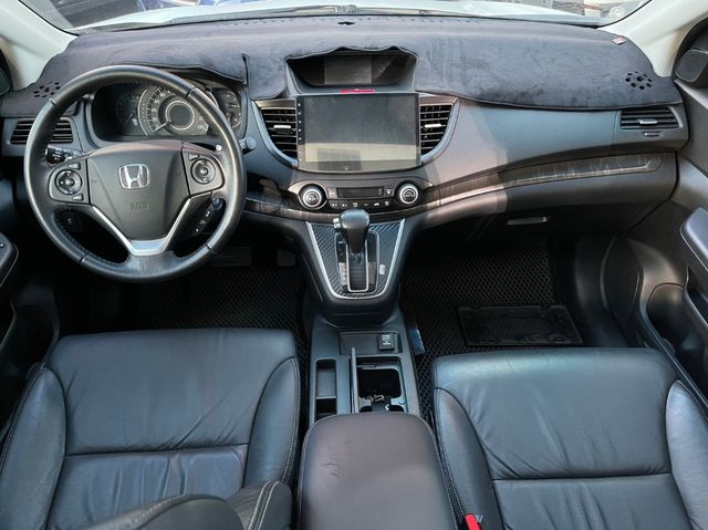 HONDA本田 CR-V  第5張相片