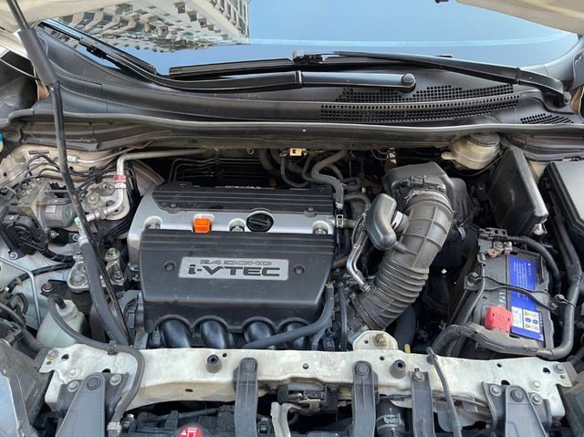 HONDA本田 CR-V  第6張相片
