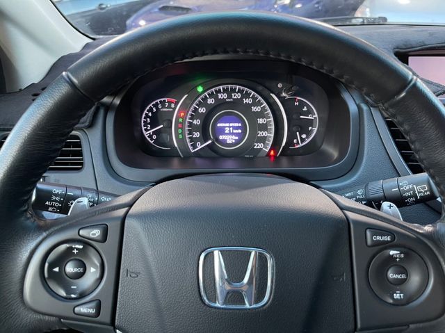 HONDA本田 CR-V  第10張相片