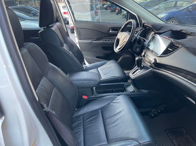 HONDA本田 CR-V  第11張相片