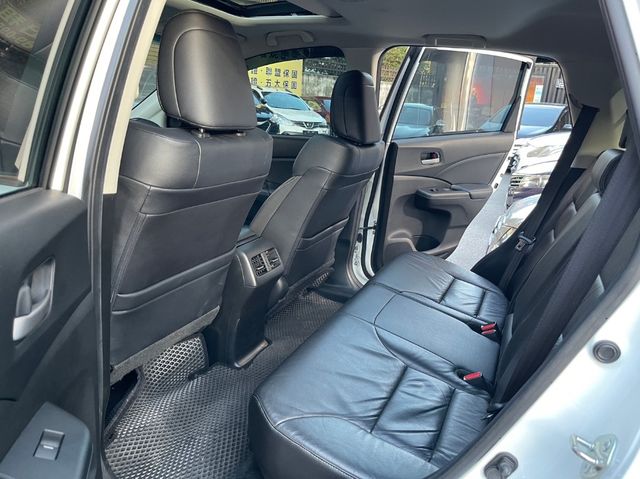 HONDA本田 CR-V  第13張相片