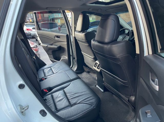 HONDA本田 CR-V  第14張相片