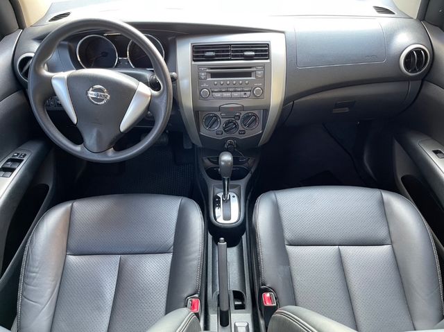 NISSAN日產 LIVINA  第5張相片