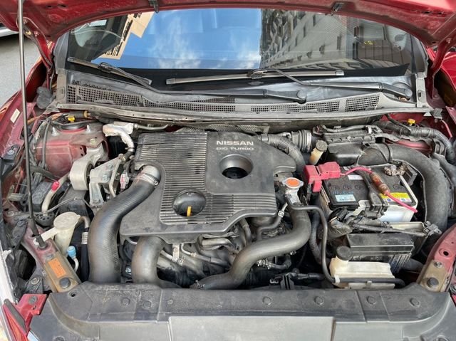 NISSAN日產 TIIDA  第6張相片