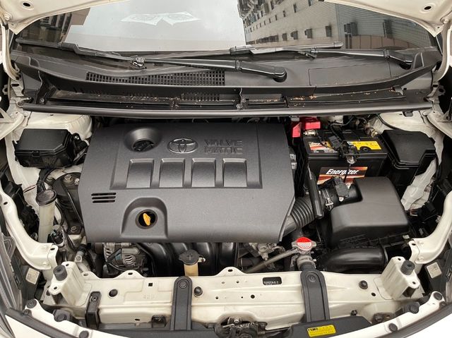 TOYOTA豐田 SIENTA  第6張相片