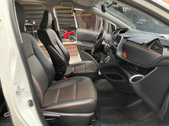 TOYOTA豐田 SIENTA  第10張相片