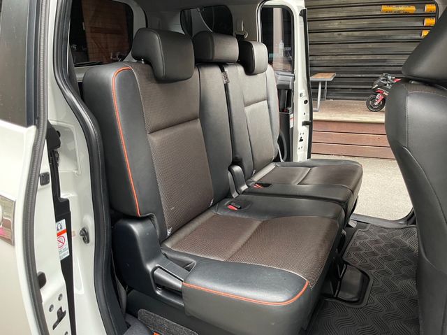 TOYOTA豐田 SIENTA  第11張相片