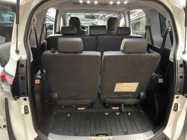 TOYOTA豐田 SIENTA  第13張相片