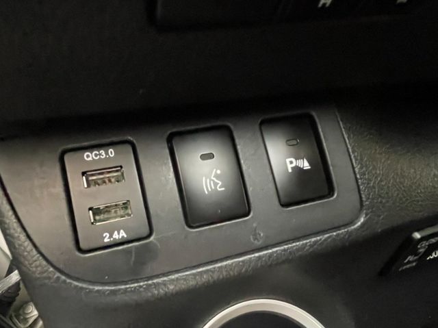 TOYOTA豐田 SIENTA  第16張相片