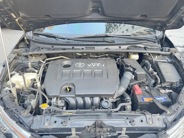 TOYOTA豐田 ALTIS  第6張相片
