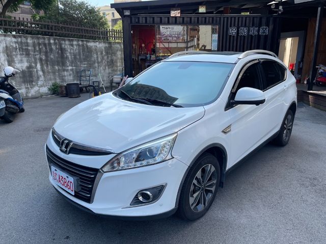 LUXGEN納智捷 U6 TURBO  第1張相片