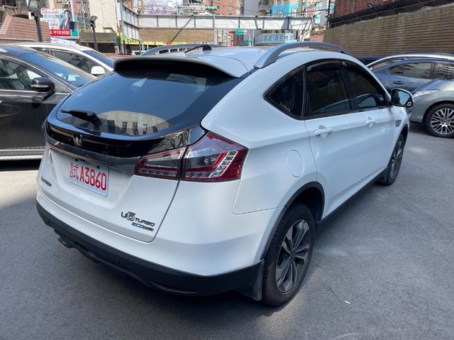 LUXGEN納智捷 U6 TURBO  第2張相片