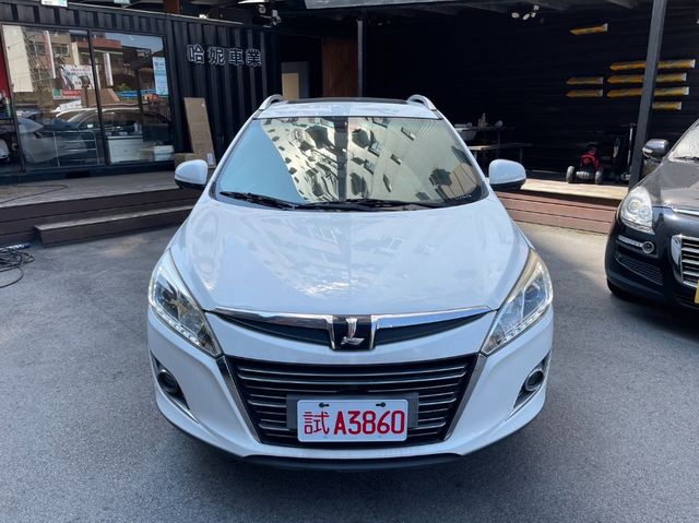 LUXGEN納智捷 U6 TURBO  第3張相片