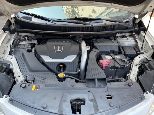LUXGEN納智捷 U6 TURBO  第6張相片