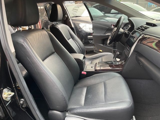 TOYOTA豐田 CAMRY HYBRID  第8張相片