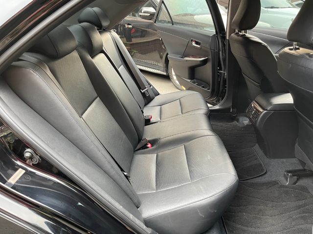 TOYOTA豐田 CAMRY HYBRID  第9張相片