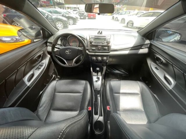 TOYOTA豐田 YARIS  第5張相片