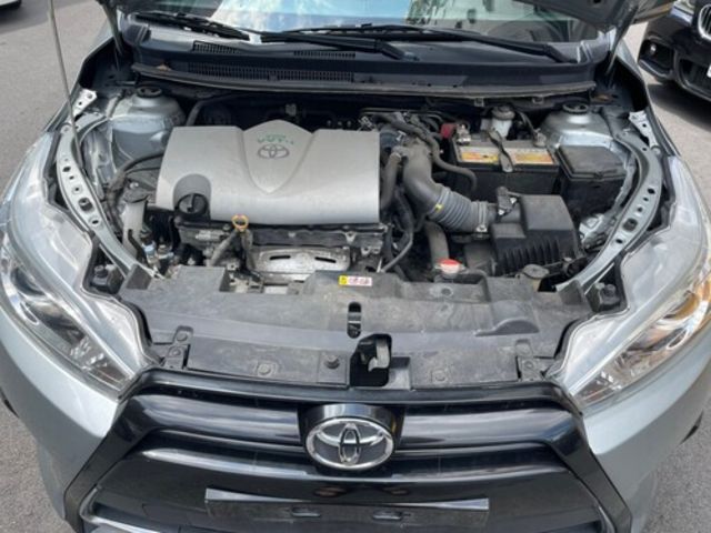 TOYOTA豐田 YARIS  第6張相片