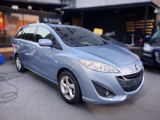 MAZDA馬自達 MAZDA 5  第3張相片