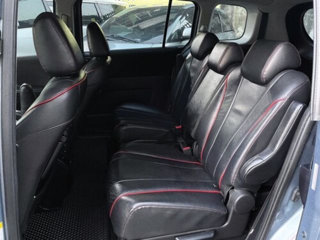 MAZDA馬自達 MAZDA 5  第7張相片