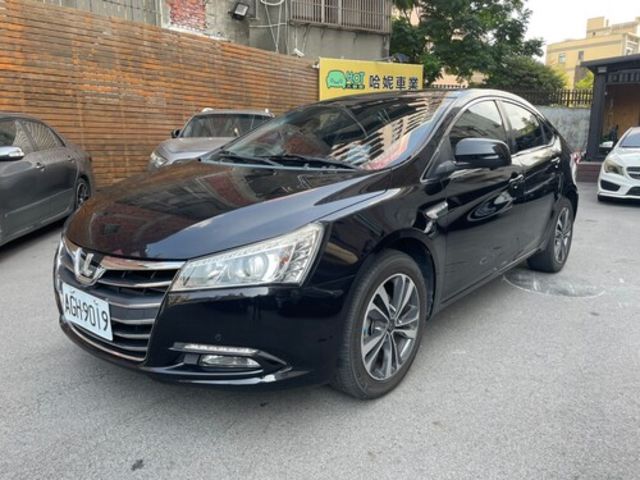 LUXGEN納智捷 S5 TURBO  第1張相片