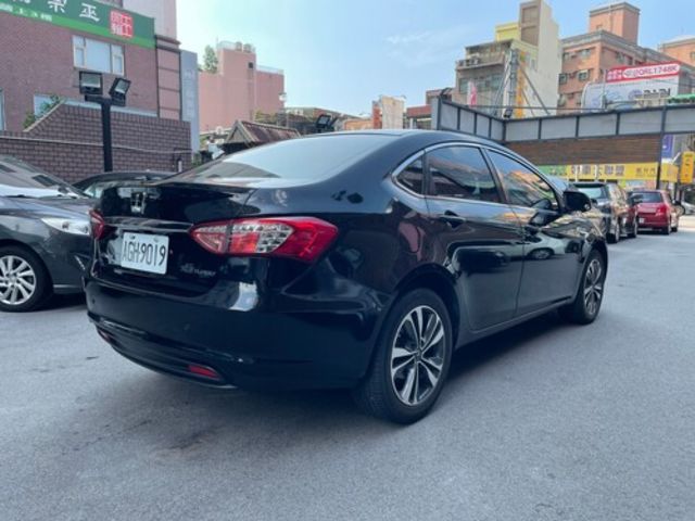 LUXGEN納智捷 S5 TURBO  第2張相片