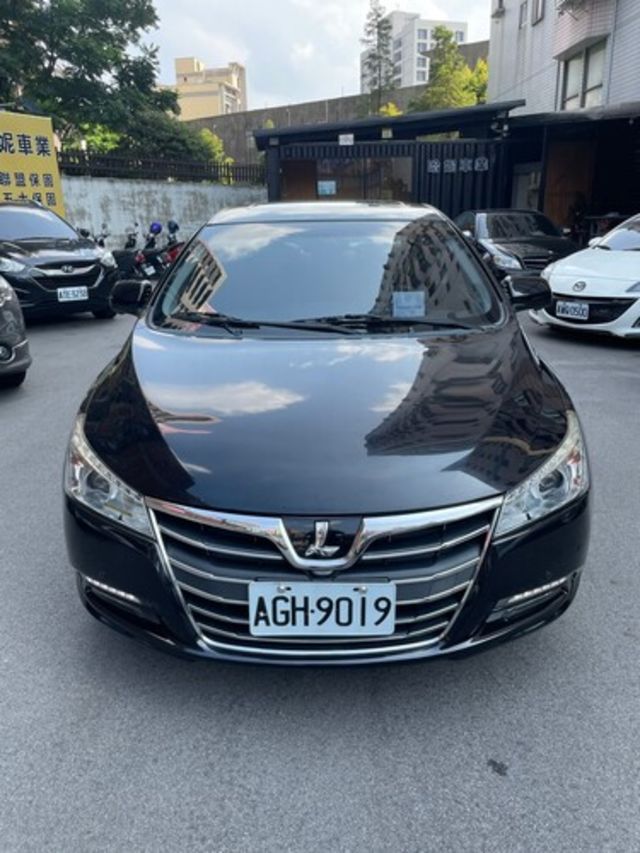 LUXGEN納智捷 S5 TURBO  第3張相片