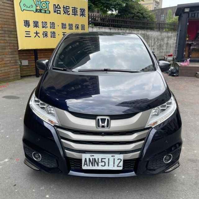 HONDA本田 ODYSSEY  第3張相片