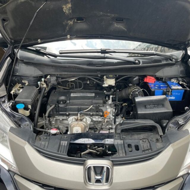 HONDA本田 ODYSSEY  第6張相片