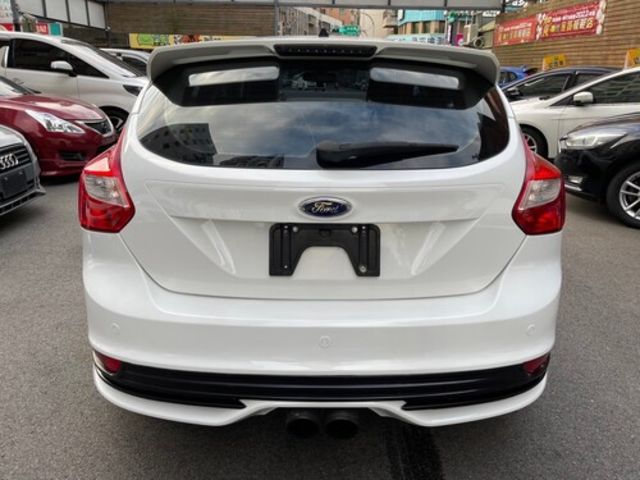 FORD福特 FOCUS  第4張相片