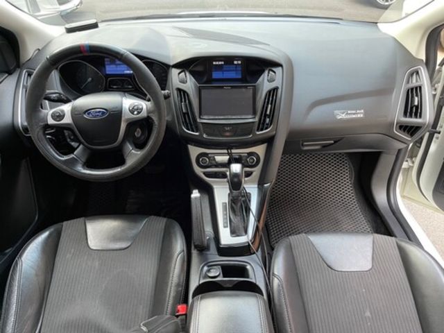 FORD福特 FOCUS  第5張相片