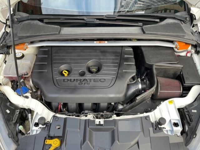 FORD福特 FOCUS  第6張相片