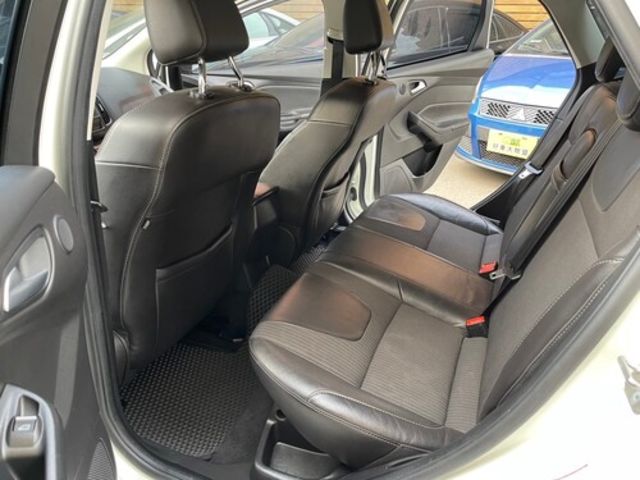 FORD福特 FOCUS  第9張相片