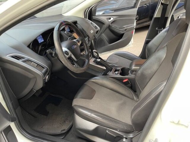 FORD福特 FOCUS  第10張相片