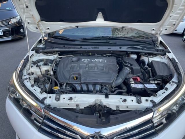 TOYOTA豐田 ALTIS  第6張相片