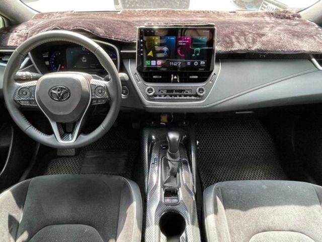 TOYOTA豐田 AURIS  第6張相片