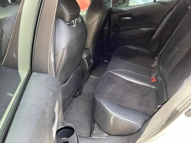TOYOTA豐田 AURIS  第7張相片