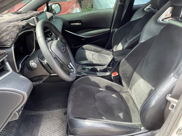 TOYOTA豐田 AURIS  第8張相片
