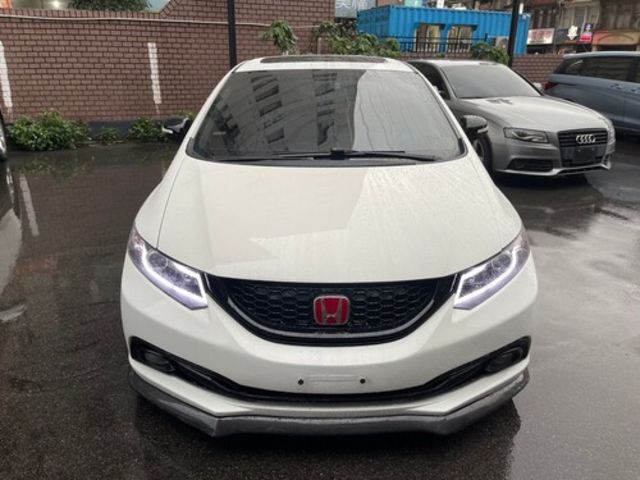 HONDA本田 CIVIC  第3張相片